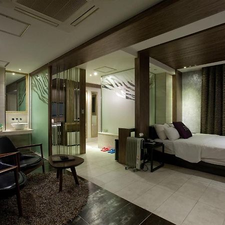 Hotel Hip Seul Quarto foto