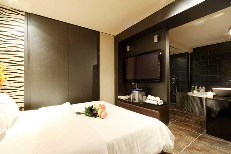 Hotel Hip Seul Exterior foto