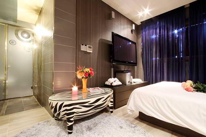 Hotel Hip Seul Exterior foto