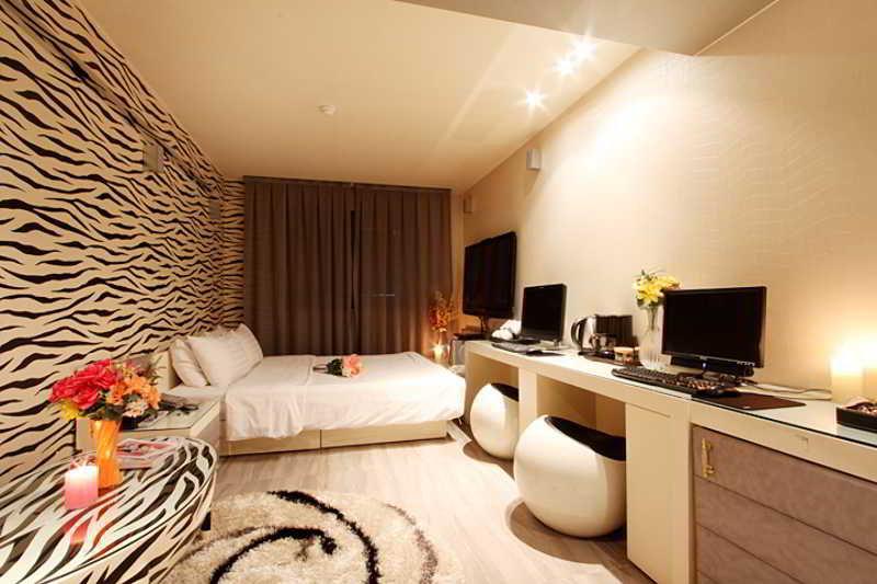 Hotel Hip Seul Exterior foto