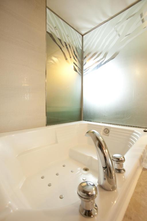 Hotel Hip Seul Quarto foto